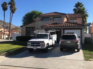 25661 Sierra Bello Ct, Moreno Valley, CA 92551