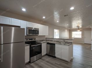 2031 Janeway St UNIT J, Clovis, NM 88101