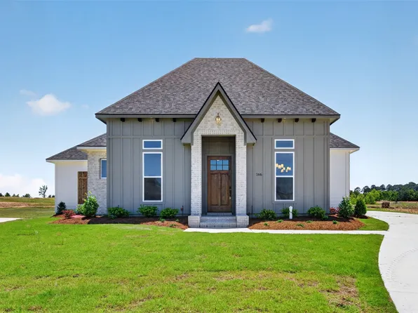 166 Laurel Valley Ln, Stonewall, LA 71078