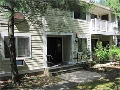 16AD Foxwood Dr #16AD, Morris Plains, NJ, 07950