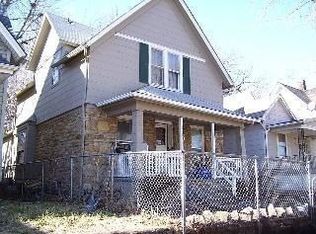 214 N Elmwood Ave, Kansas City, MO 64123