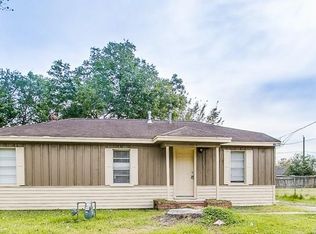 2604 Holly Ave, Pasadena, TX 77502