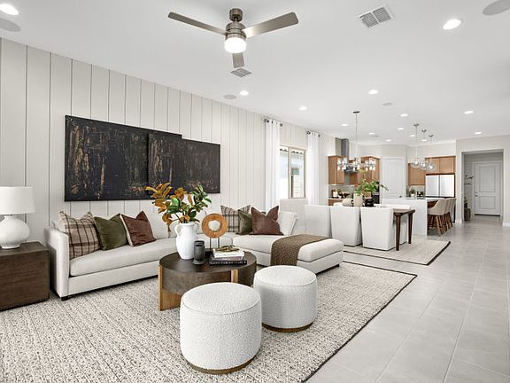 Regent Hills in Verrado by Pulte Homes