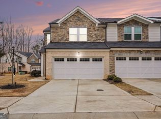 316 Warner Rd, McDonough, GA 30253