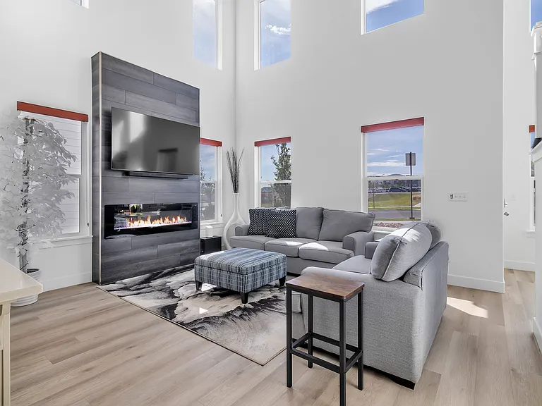 4316 W Rex Peak Way #1 — Photo 6