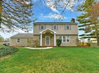 5345 Sandpiper Dr, Orient, OH