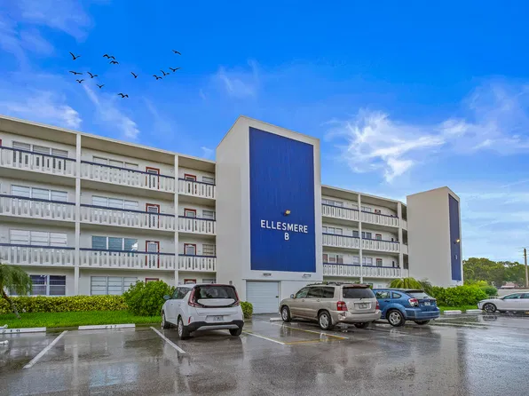 4033 Ellesmere Drive #B, Deerfield Beach, FL 33442