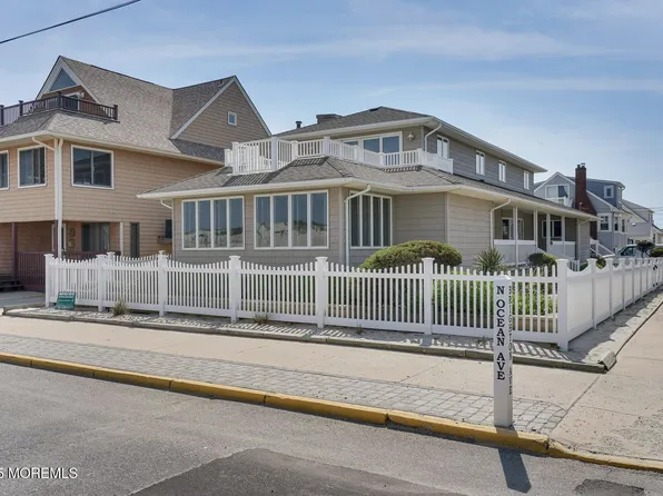 115 N Ocean Ave, Seaside Park, NJ 08752