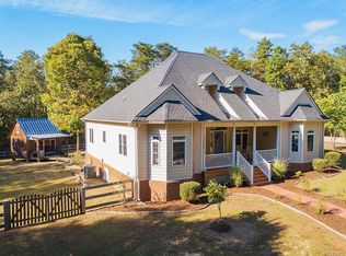 2988 Davis Mill Rd, Goochland, VA 23063