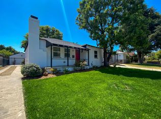 401 N Keystone St, Burbank, CA 91506