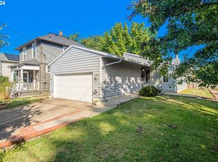 8904 N Bayard Ave, Portland, OR 97217