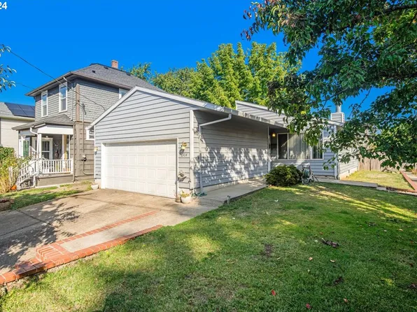 8904 N Bayard Ave, Portland, OR 97217