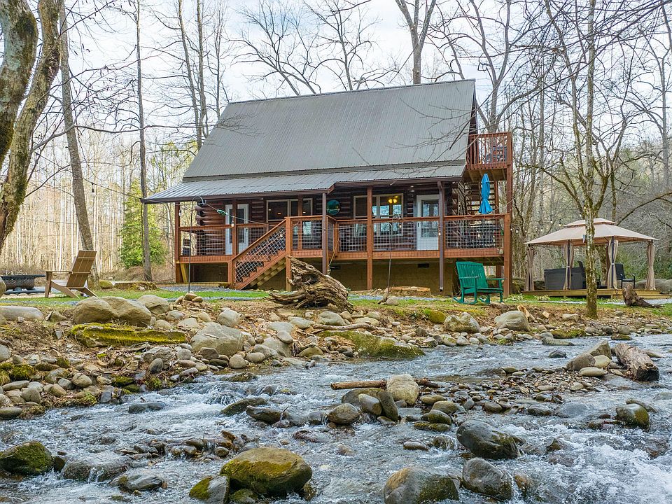 5236 Mathis Branch Rd, Cosby, TN 37722 Zillow