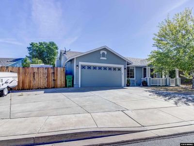 4810 Pradera St, Sparks, NV, 89436