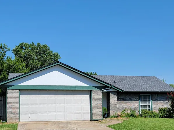 2811 S 137th East Ave, Tulsa, OK 74134