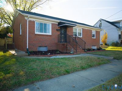3302 Jeter Ave, Richmond, VA, 23222
