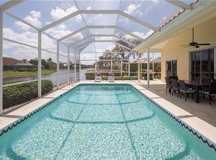 1934 E Crown Pointe Blvd, Naples, FL 34112