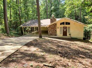 8 Leganes Ln, Hot Springs, AR 71909