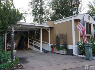 3109 E Mulberry St #B, Fort Collins, CO 80524
