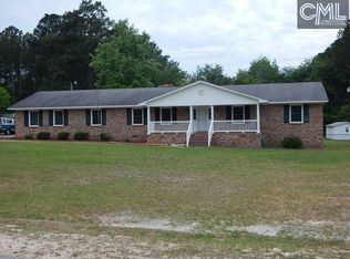 1921 Niagara Dr, Camden, SC 29020
