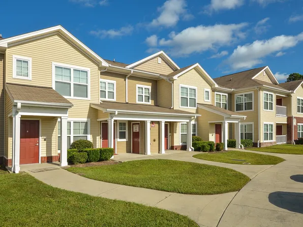 Alderbrook Pointe, 140 Alderbrook Cir, Washington, NC 27889