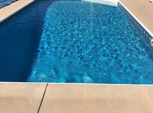 12806 Glen Aeire Rd, Choctaw, OK 73020