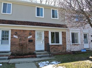 11538 Messmore Rd, Utica, MI 48317