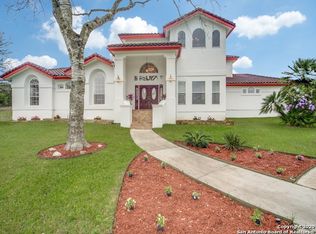 28127 Aqueduct Ln, Boerne, TX 78015