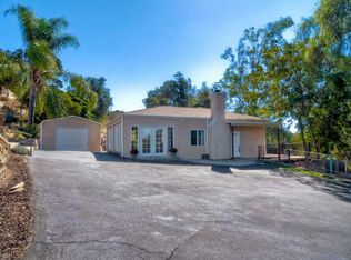 28363 Valley Center Rd, Valley Center, CA 92082
