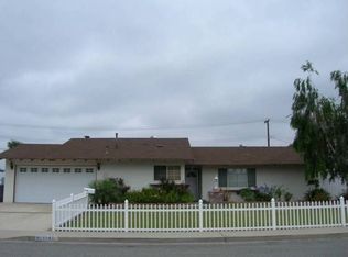 1787 Crater St, Simi Valley, CA 93063