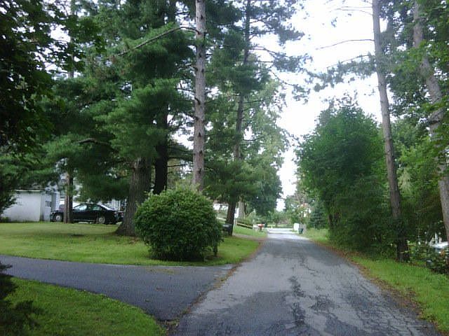 nice quiet neighborhood