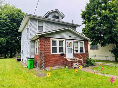 1201 Jackson St SW, Massillon, OH, 44647