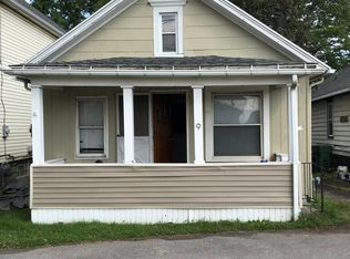 9 E Oliver St, North Tonawanda, NY 14120