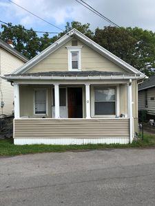 9 E Oliver St, North Tonawanda, NY, 14120
