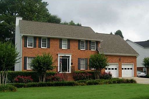 1st image of 468 Timberlea Lake Dr SE