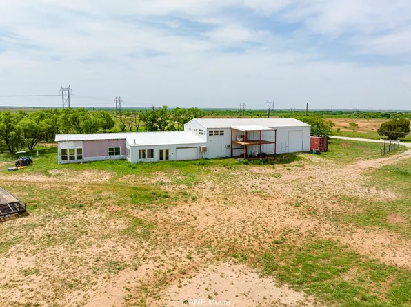 2358 County Road 113, Hamlin, TX 79520