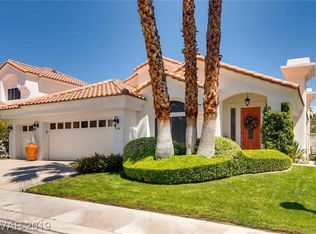 8136 Bay Harbor Dr, Las Vegas, NV 89128