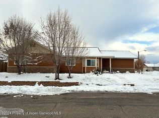 275 Bilsing St, Craig, CO 81625