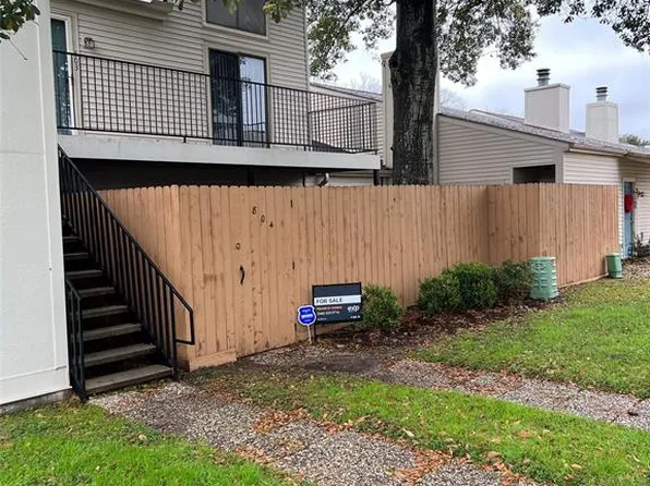 6401 Deihl Road #804, Houston, TX 77092