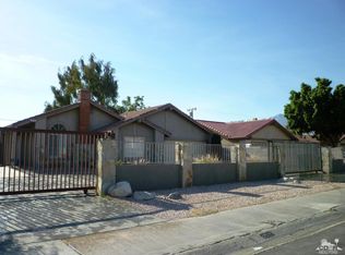 68085 E Vista Chino, Cathedral City, CA 92234