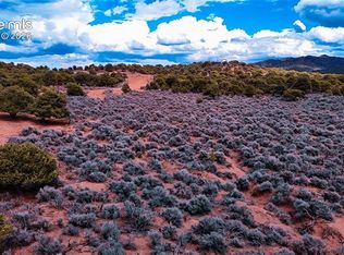 3687 Schieffelin Rd, Fort Garland, CO 81133