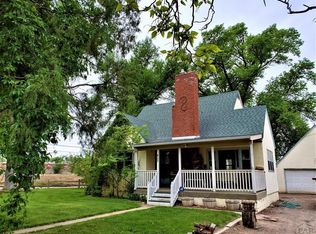 453 Sunset Ln, Pueblo, CO 81005