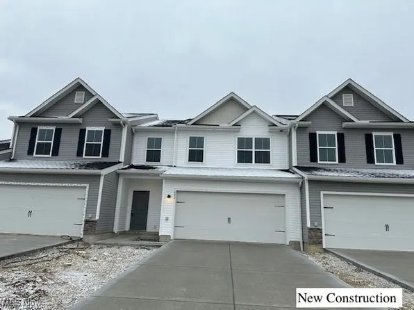 3480 Bushwillow Dr, Uniontown, OH 44685