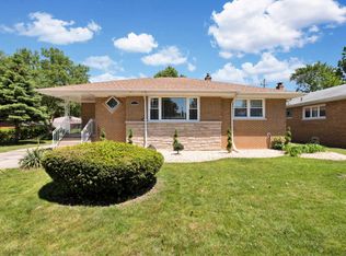 665 Buffalo Ave, Calumet City, IL
