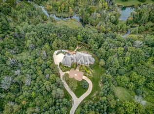3897 Cedar Creek Rd, Slinger, WI 53086