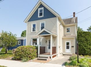 122 Fulton St, Norwood, MA 02062