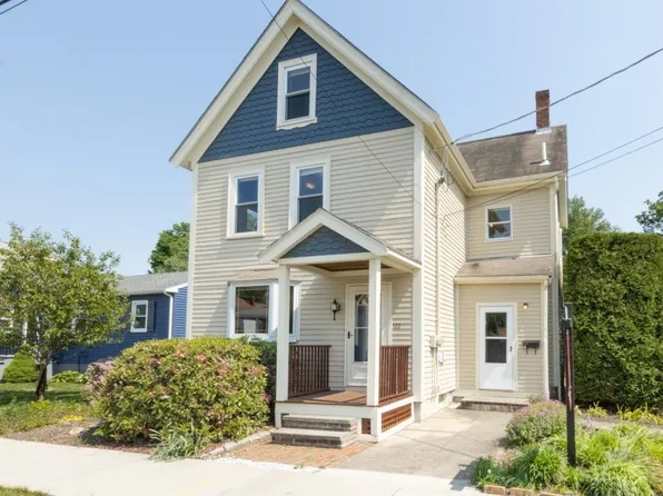 122 Fulton St, Norwood, MA 02062