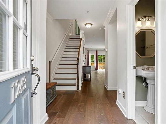 2nd image of 1243 Harris Commons Pl