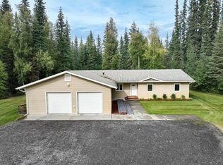 590 Ursa Major Dr, North Pole, AK 99705