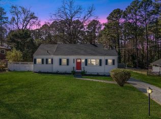 2519 Preston Ave, Durham, NC 27705